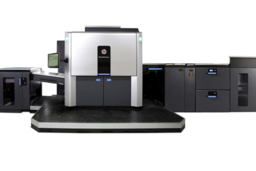 HP Indigo chez CVPack