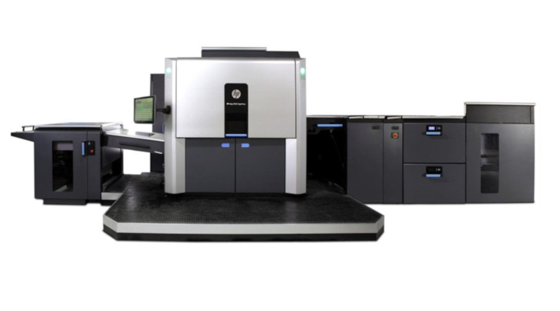 HP Indigo chez CVPack